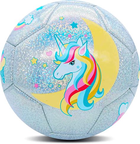 Soccer Balls For Girls 